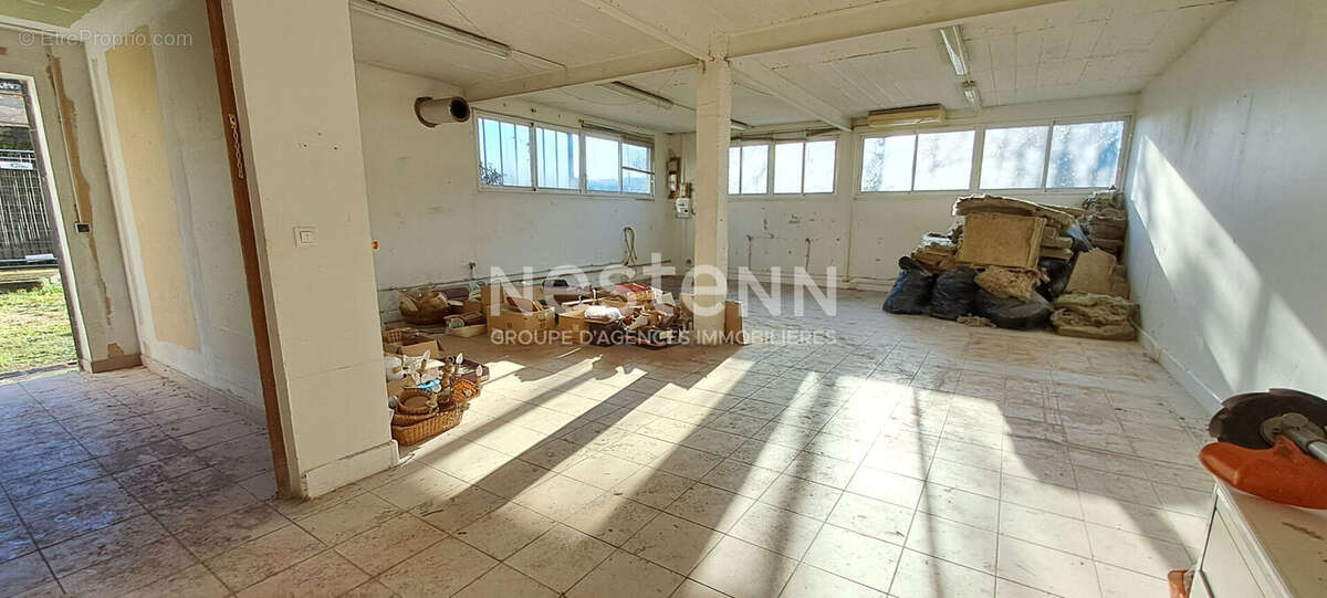 Appartement à ETAMPES