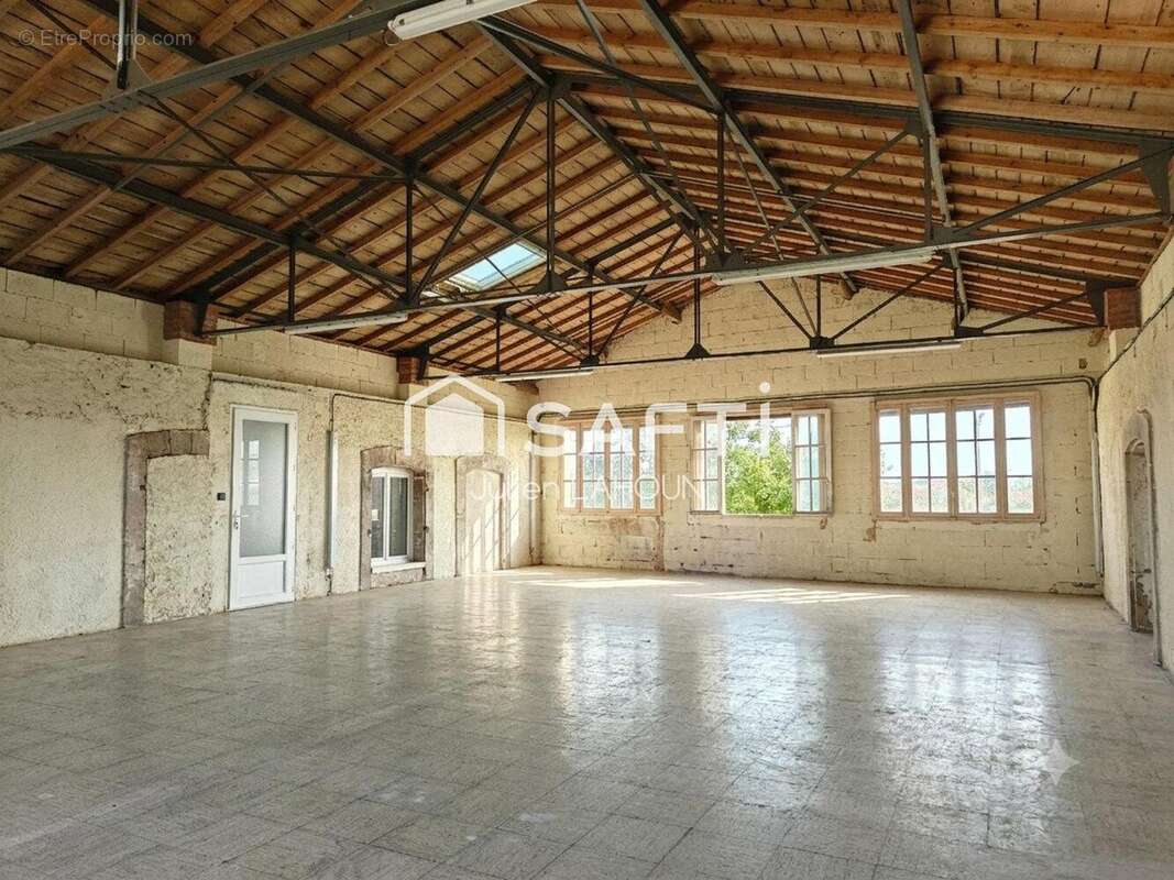 Photo 2 - Appartement à COGNAC