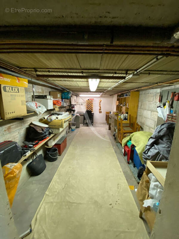 Maison à LE BOURGET