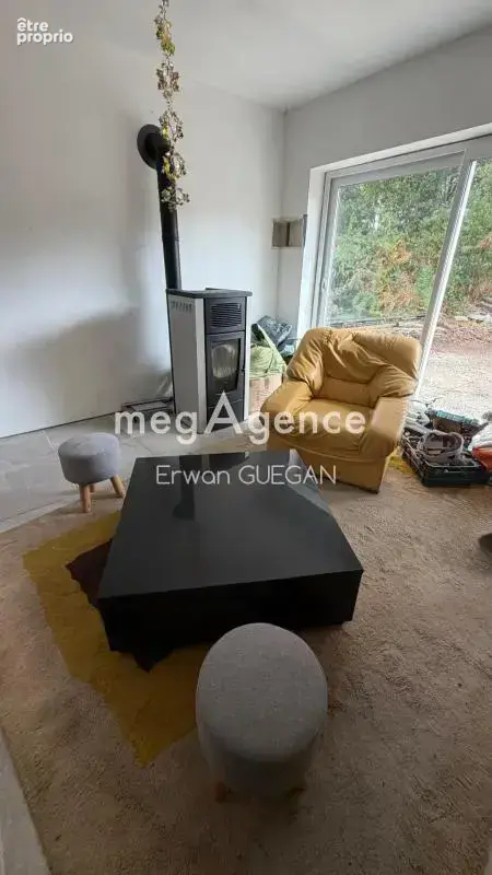 À 15 minutes de VANNES Maison Traditionnelle Bretonne au calme avec grand jardin et Appartement - photo 12