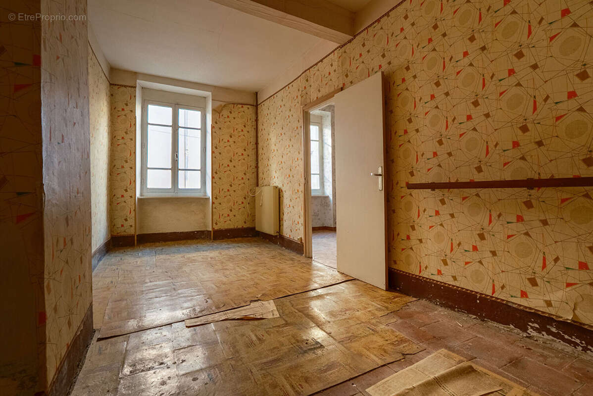 Maison à CARCASSONNE