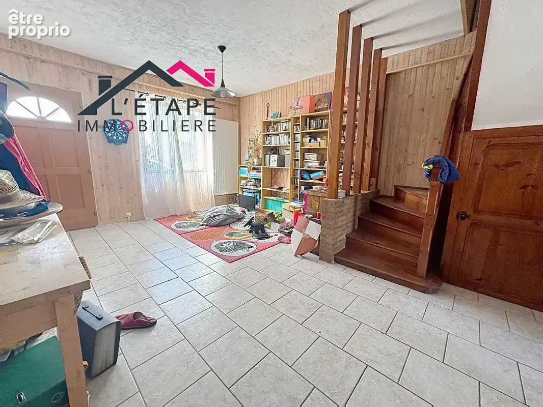 maison de caractère - 134m² , habitable immédiatement - photo 10