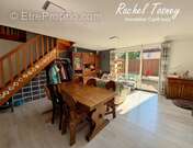 Appartement à ETUEFFONT