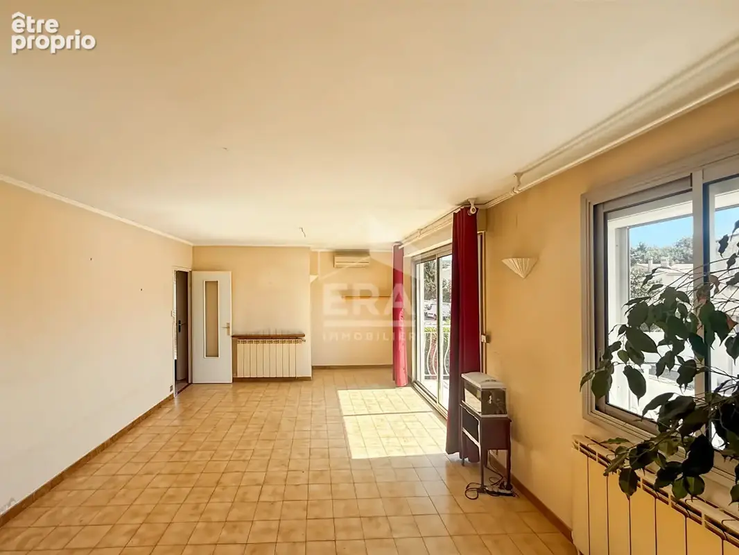 Maison 132m² à bouc-bel-air - photo 2