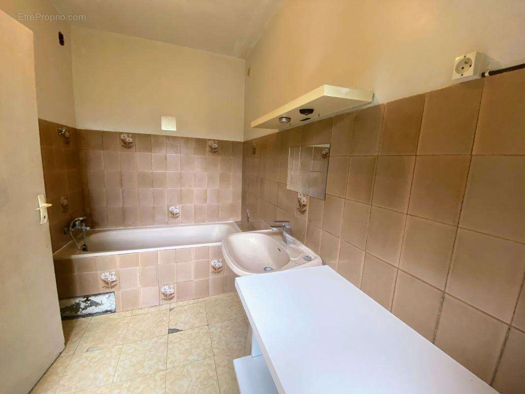 Maison à BADEFOLS-SUR-DORDOGNE