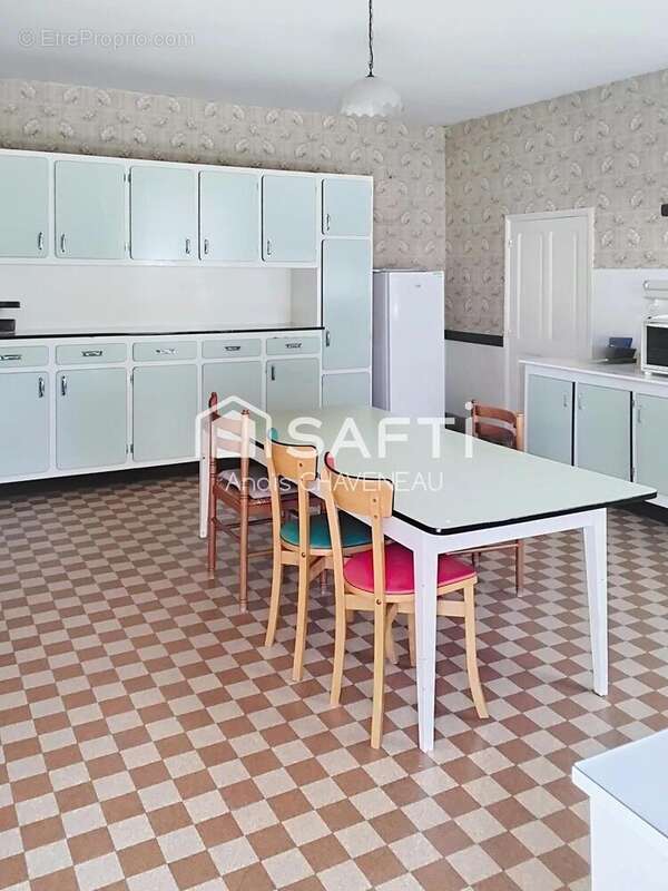 Photo 3 - Maison à RICHELIEU