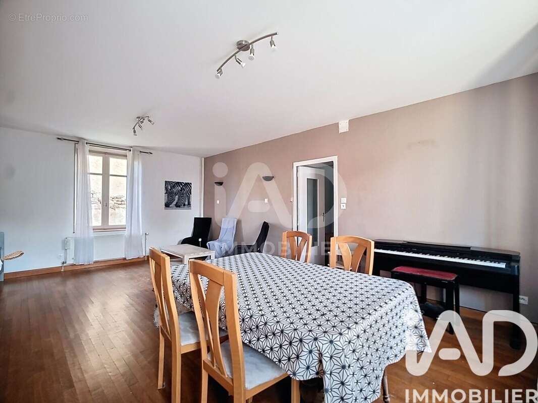 Photo 9 - Maison à BADONVILLER