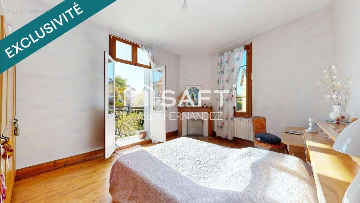 Photo 9 - Maison à SALIES-DU-SALAT