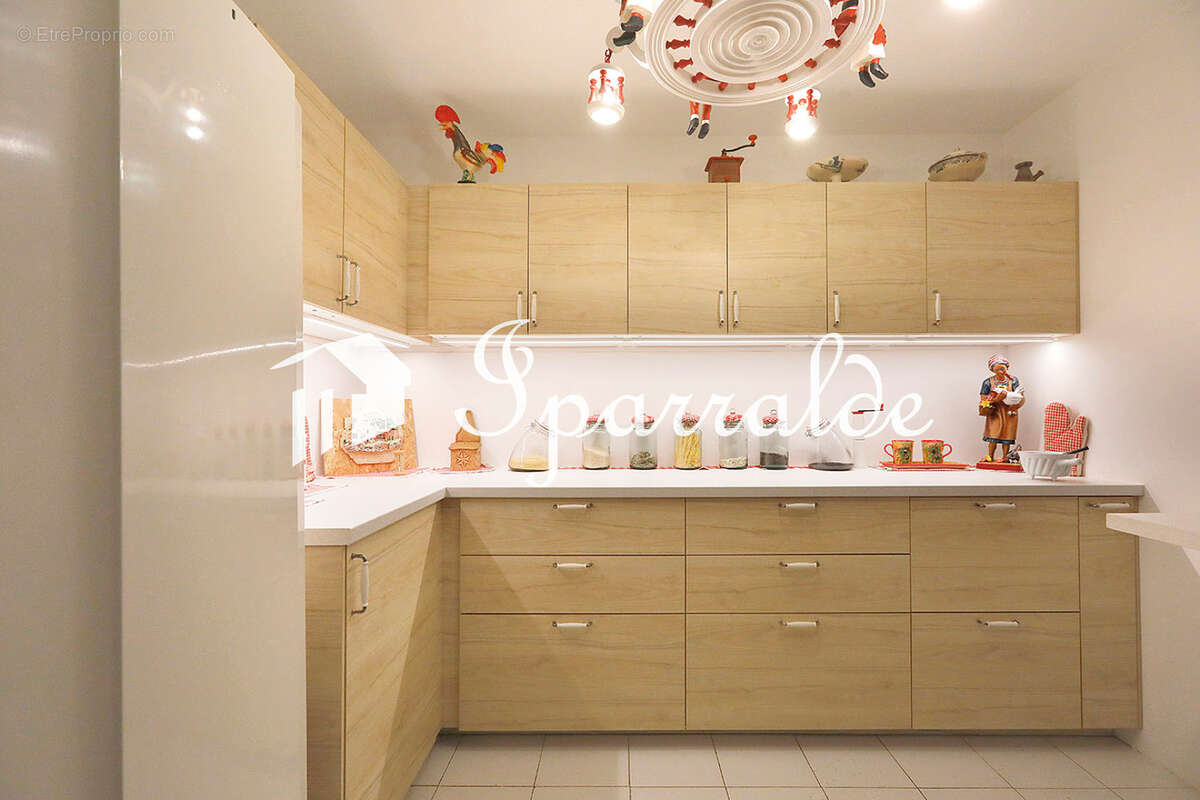 Grande maison familiale F5 lumineuse avec garage, double terrasse et beaux volumes - photo 17