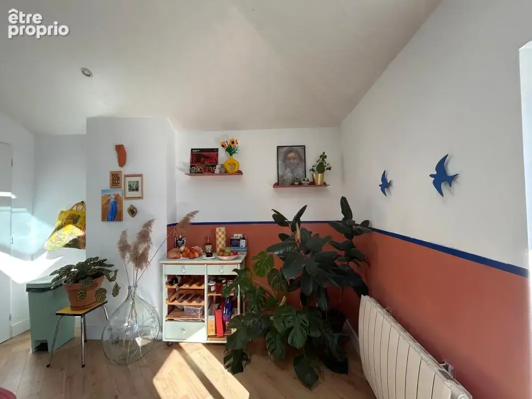 Appartement de Caractère - photo 9