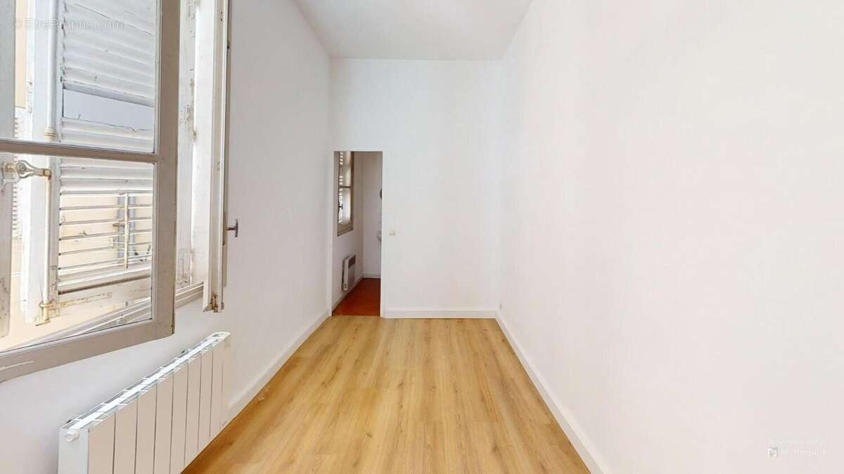 Photo 8 - Appartement à TOULON