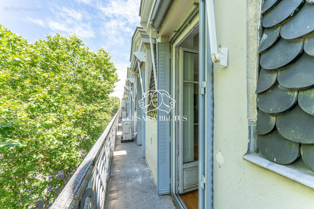 Appartement à LYON-3E
