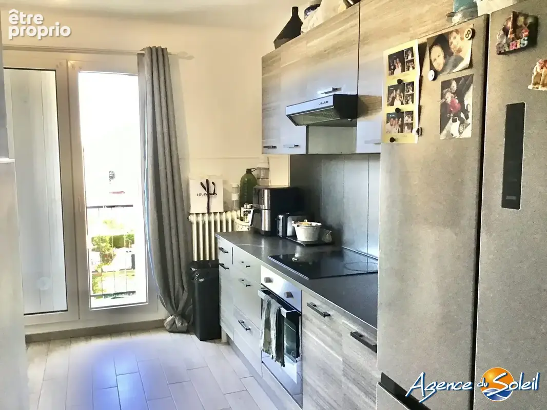 Appartement 58 m² à Perpignan  - photo 2