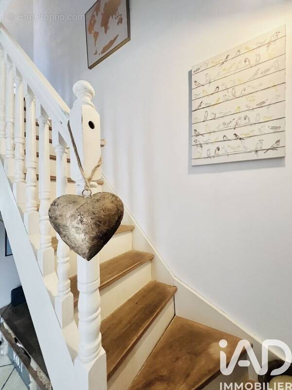 Photo 1 - Maison à CREIL