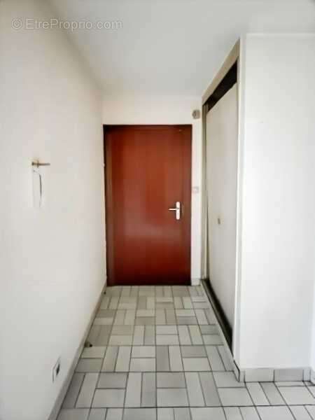 Appartement à MULHOUSE