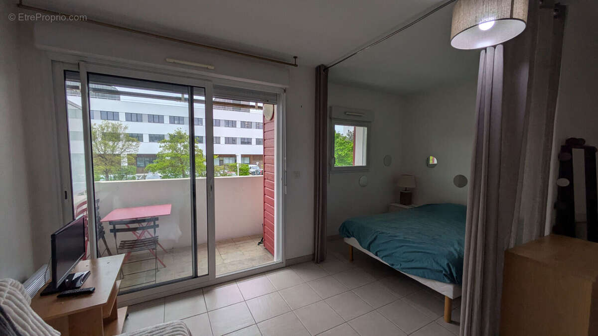 Appartement à LA ROCHELLE