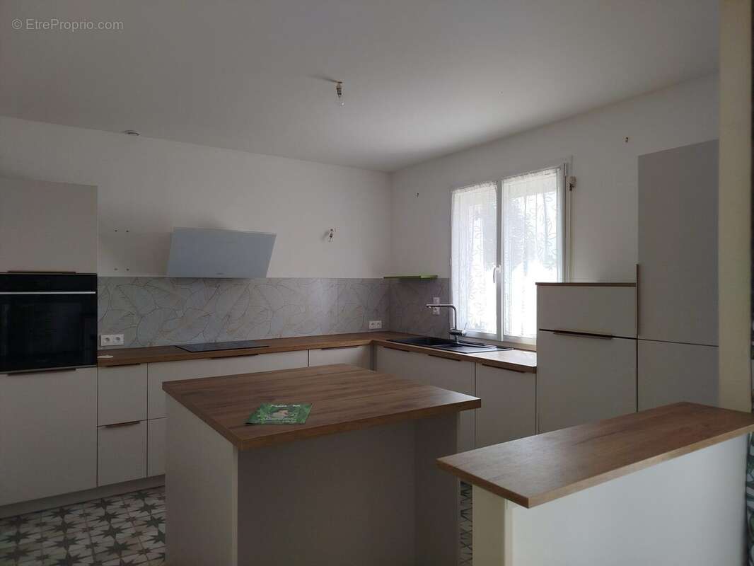Maison 113 m² à Bannalec  - photo 8