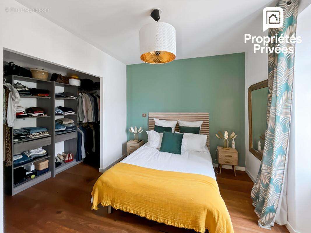 Maison en pierre 215 m² avec piscine et carrière, Cambes proche Bordeaux - photo 10
