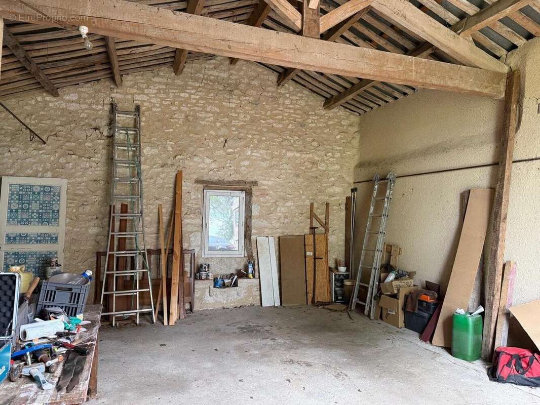 Photo 7 - Maison à MONFLANQUIN