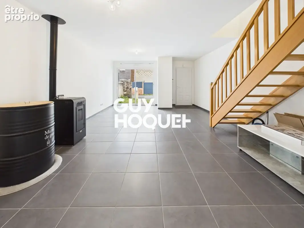 Maison neuve Sotteville Les Rouen - photo 4