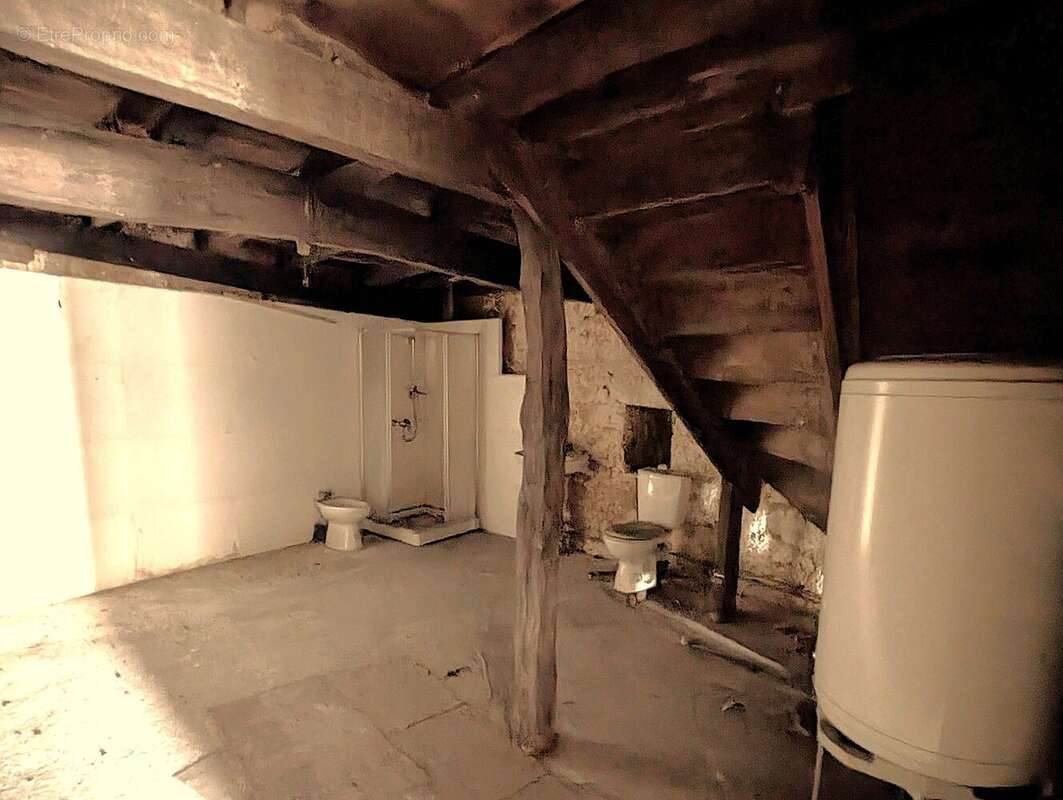 Maison à FUMEL