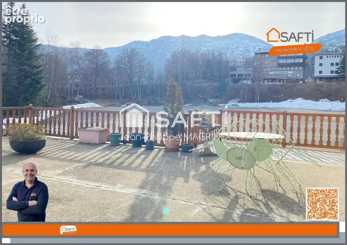 Photo 1 - Appartement à MONTFERRIER