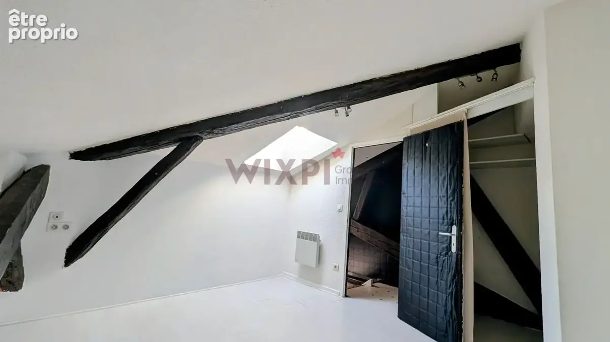 Appartement Bourg De Peage 3 pièce(s) 64 m2 - photo 5