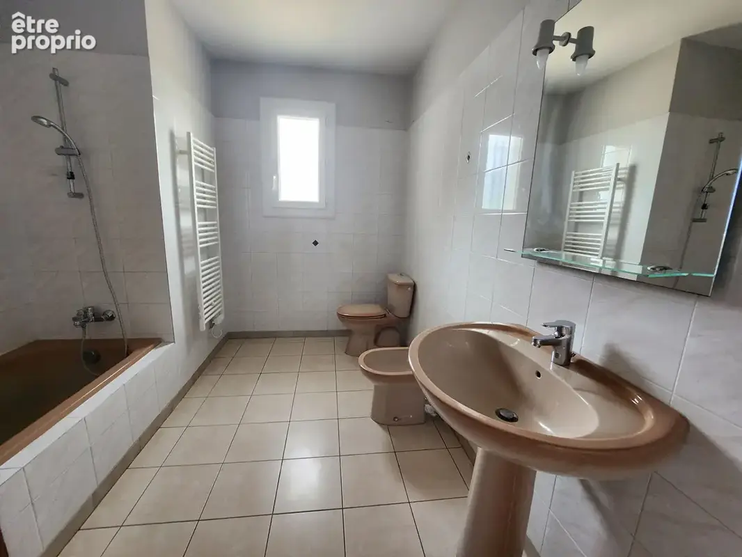 Maison 155m² à saint-saturnin-lès-avignon - photo 8