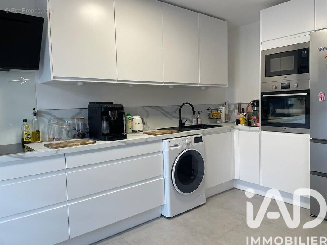 Photo 1 - Appartement à TOURCOING