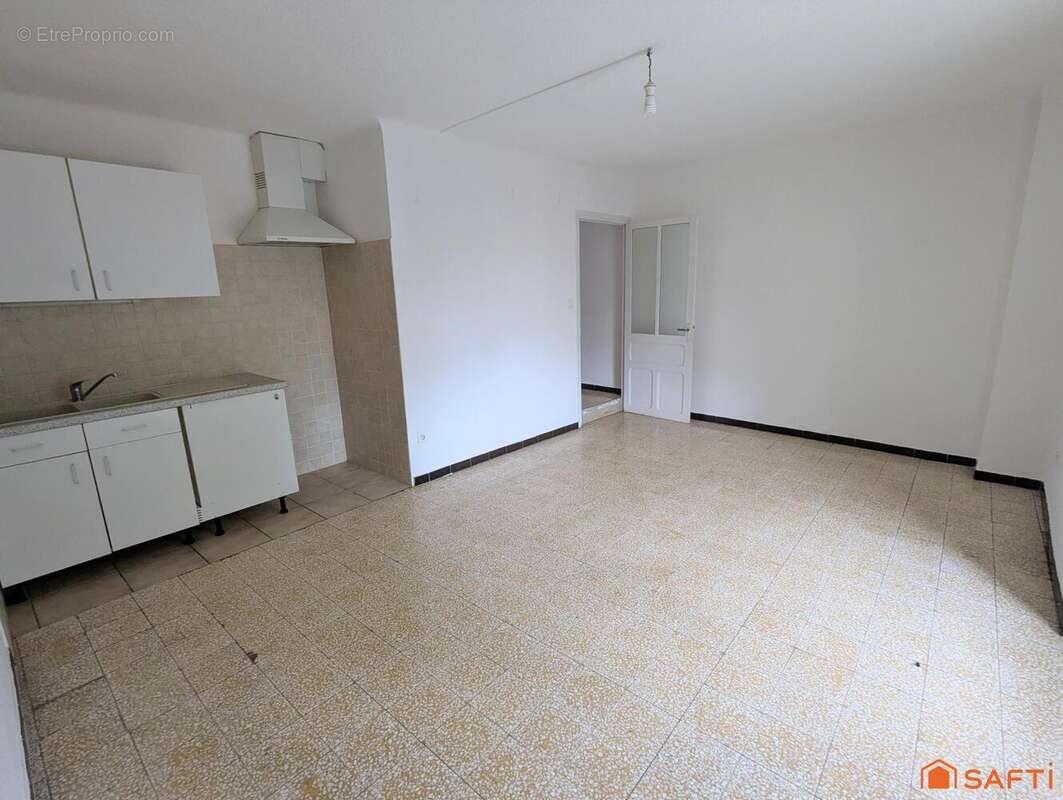 Photo 4 - Maison à FONS