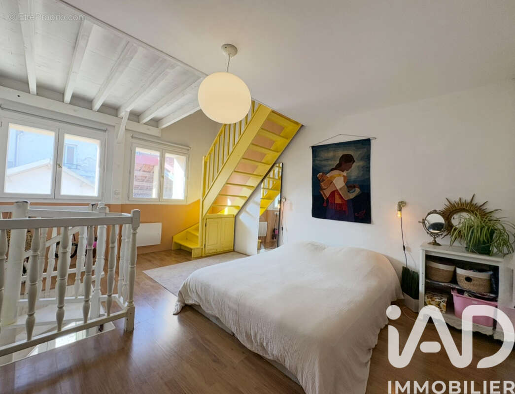 Photo 6 - Appartement à BEYNES