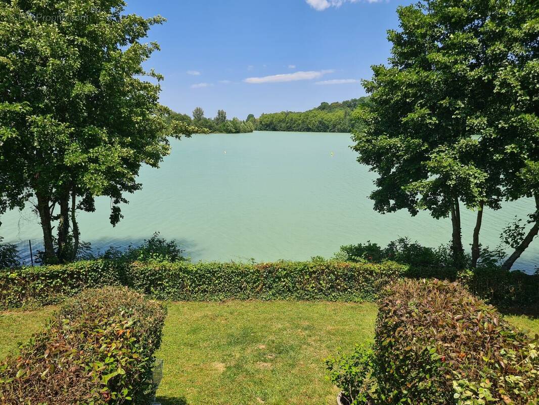 Appartement à MARCIAC
