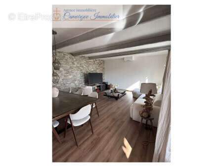 Maison 245 m² à Saintes-Maries-De-La-Mer  - photo 4