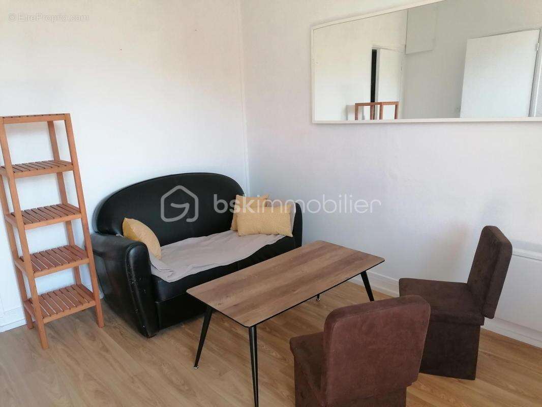 Appartement à AVON