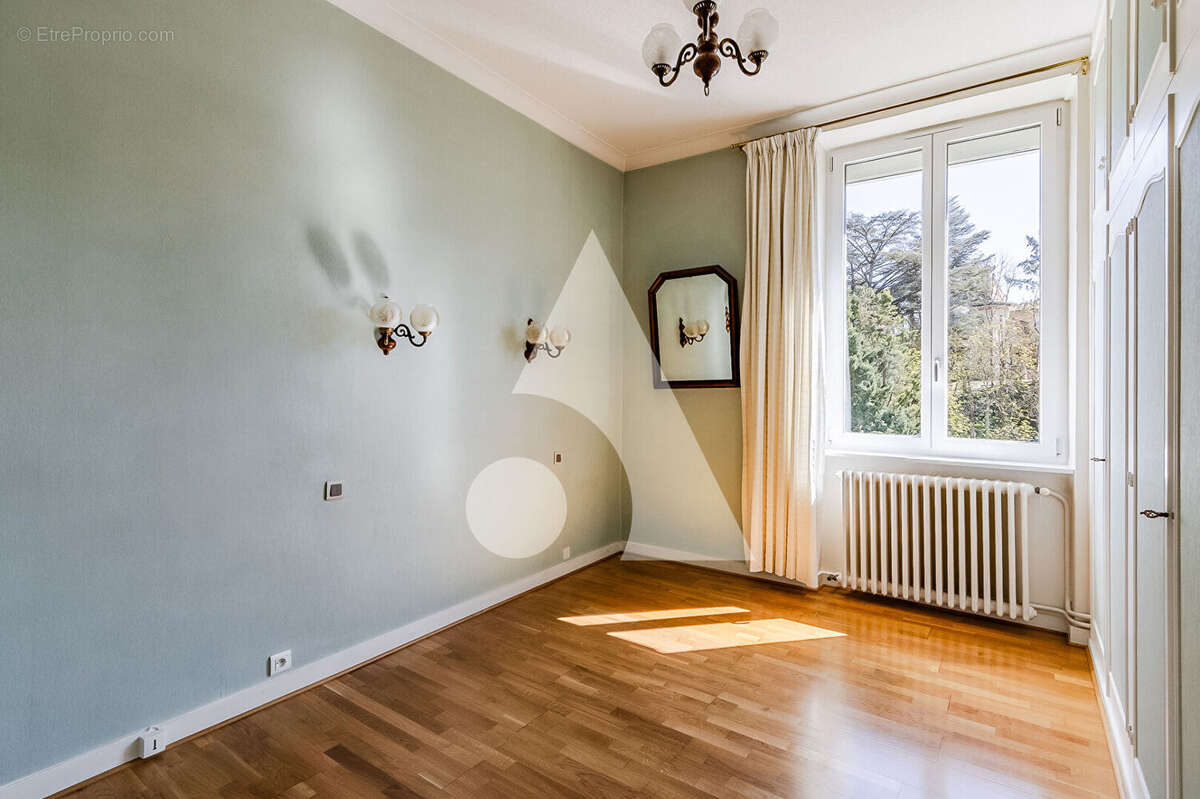 Appartement à L&#039;ARBRESLE