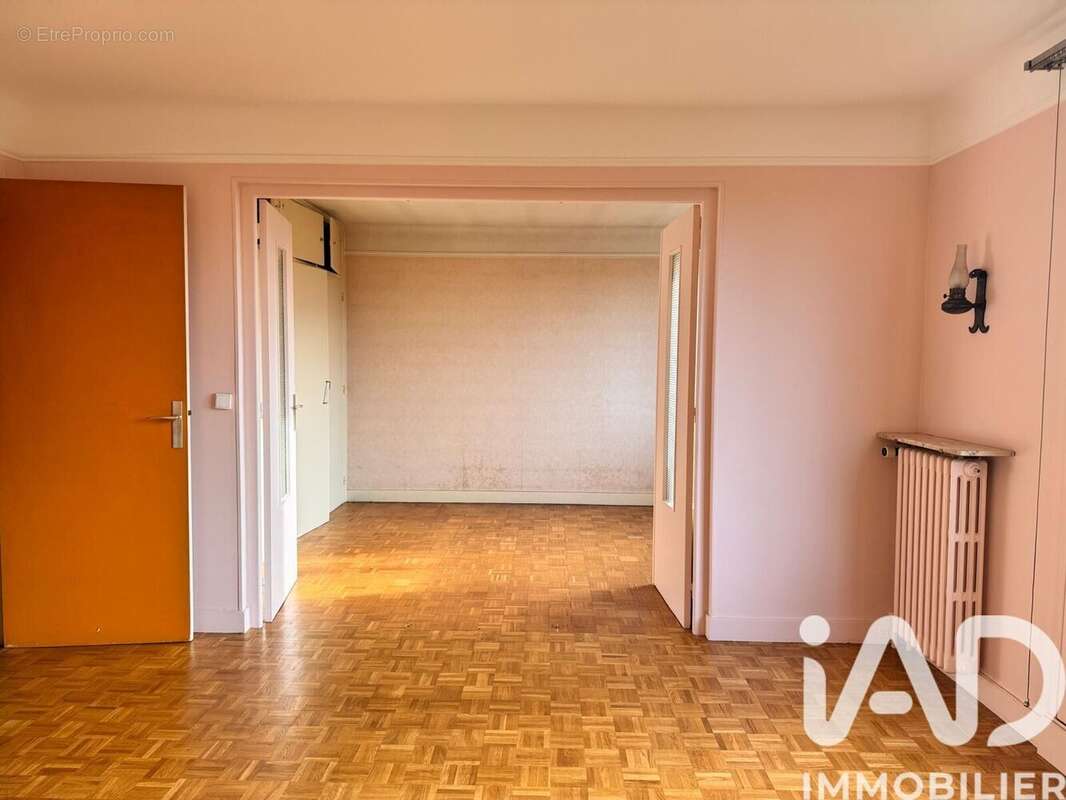 Photo 4 - Maison à CHATOU