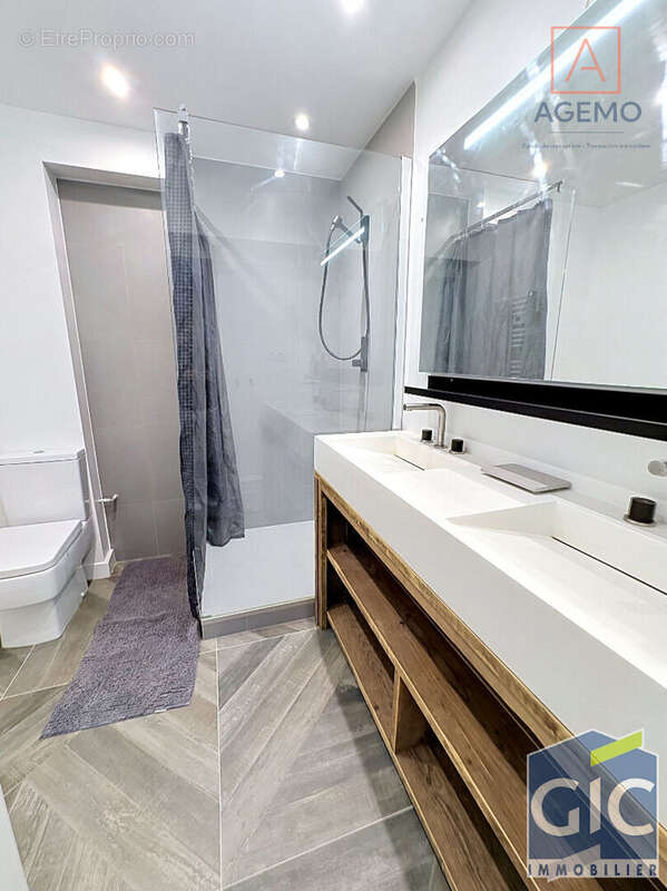 Appartement Deauville 5 pièce(s) 95 m2 - photo 11