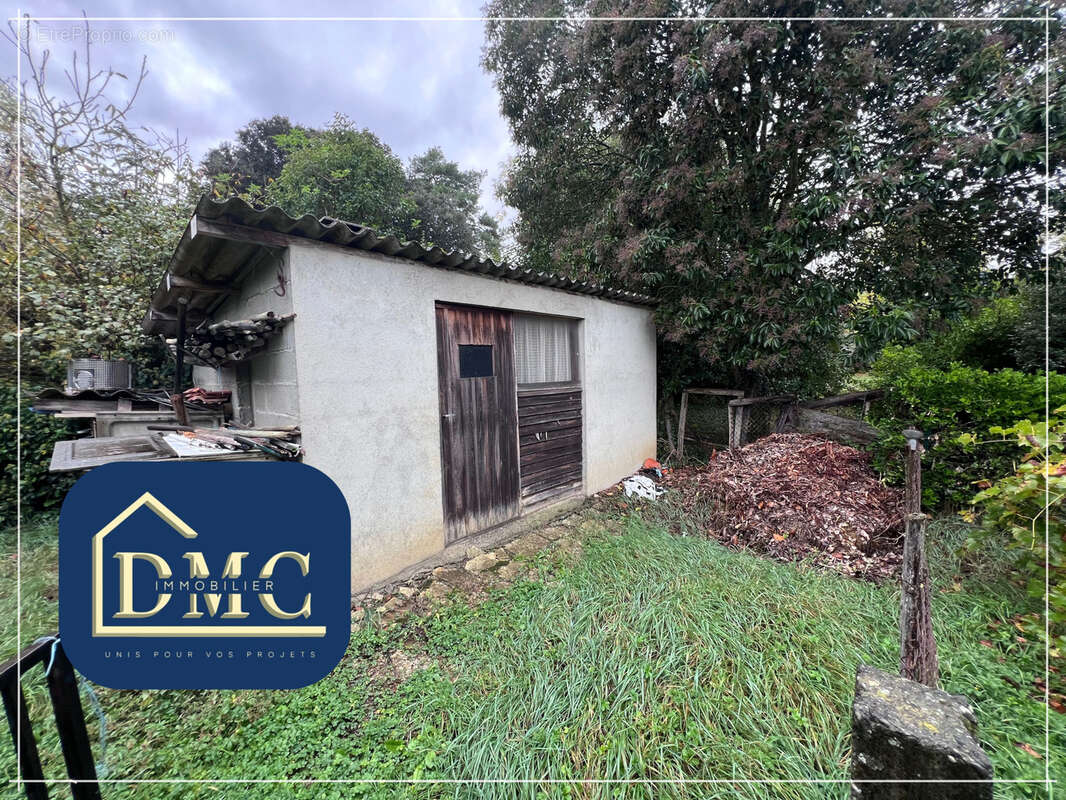 Maison à SAINT-SULPICE-SUR-LEZE