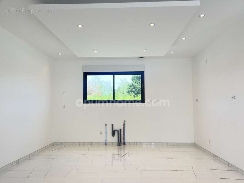 Maison récente 115 m² – 3 chambres – Terrain 762 m² – Noyers-sur-Cher – Aucun travaux - photo 7