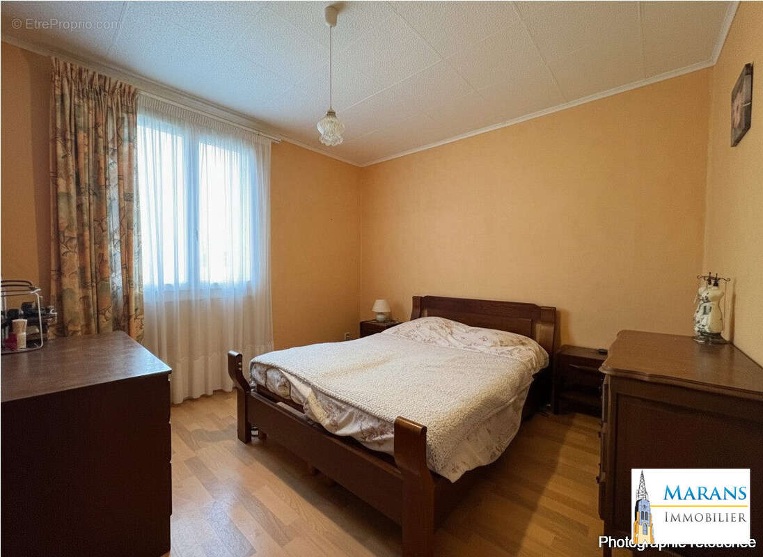 Maison à MARANS