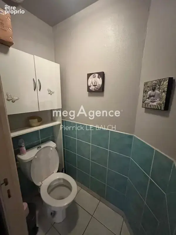 Maison à vendre à Belle-Isle-en-Terre, d’une surface habitable d’environ 86 m² - photo 11