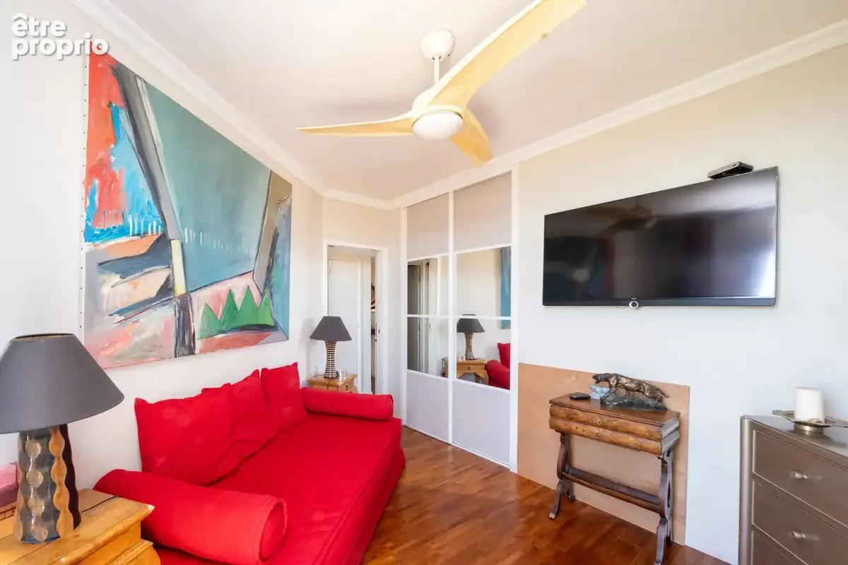 Villa sur le toit - photo 11