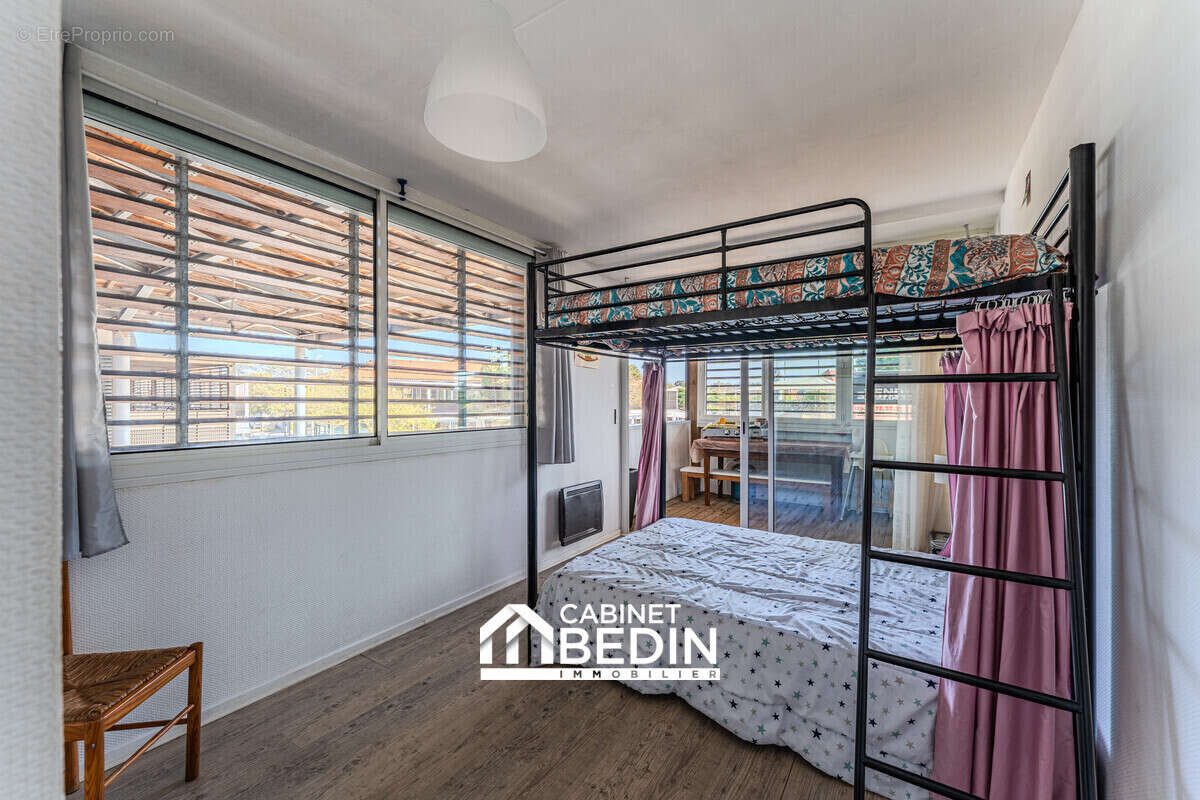 Appartement à BISCARROSSE