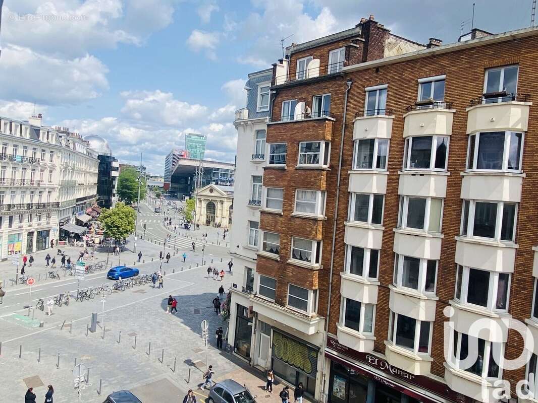 Photo 9 - Appartement à LILLE