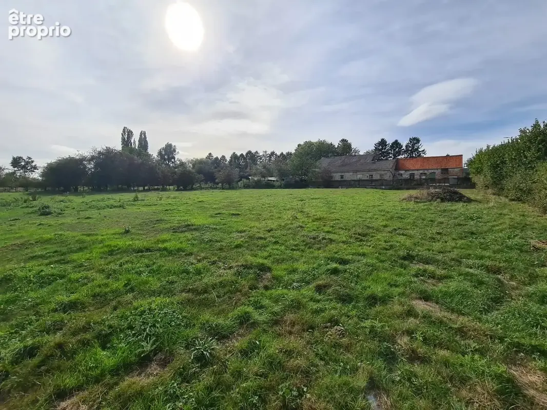 Terrain 477 m² à vendre à Jolimetz (59530) - photo 8