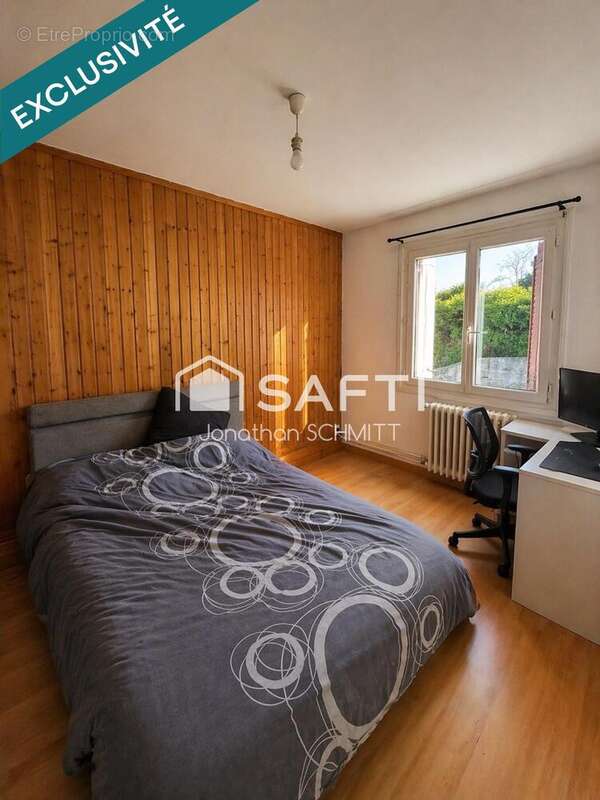 Photo 8 - Maison à CAZILHAC