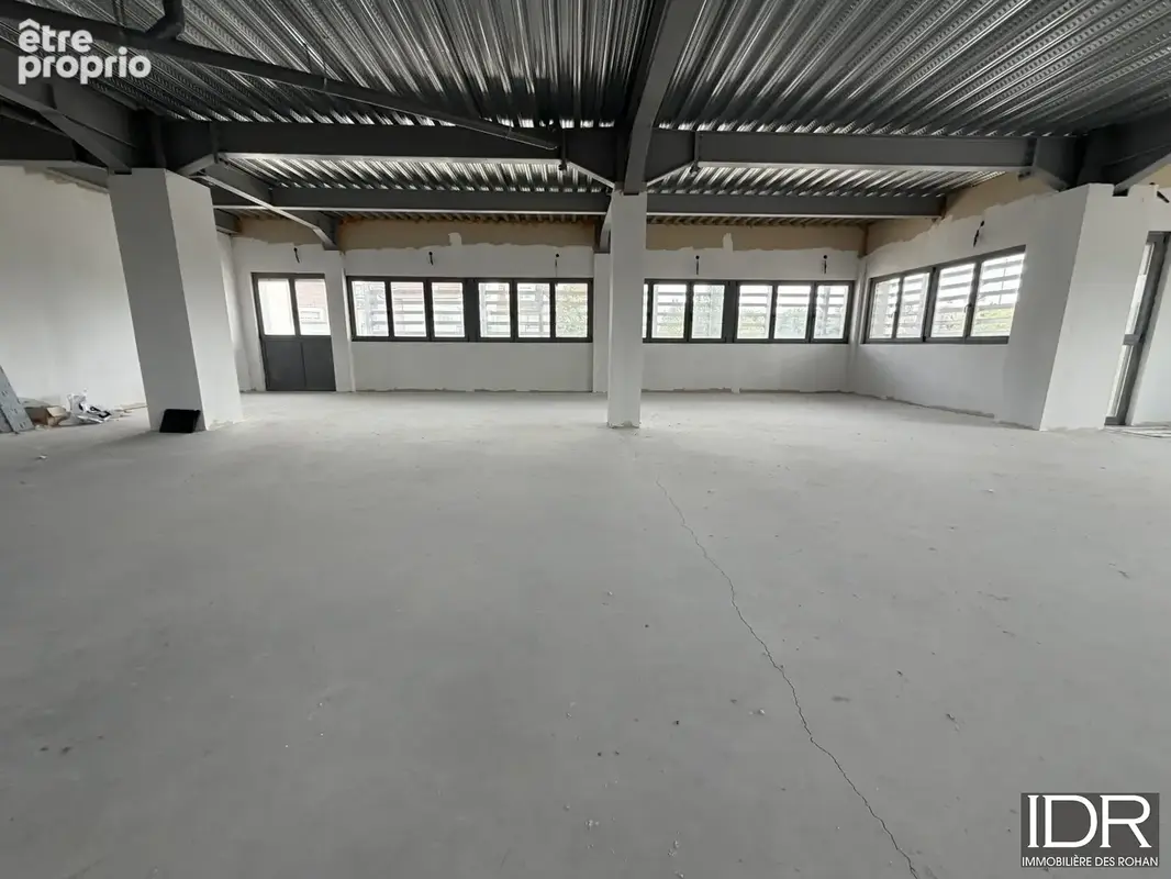 Commerce 166 m² à vendre à Haguenau (67500) - photo 2