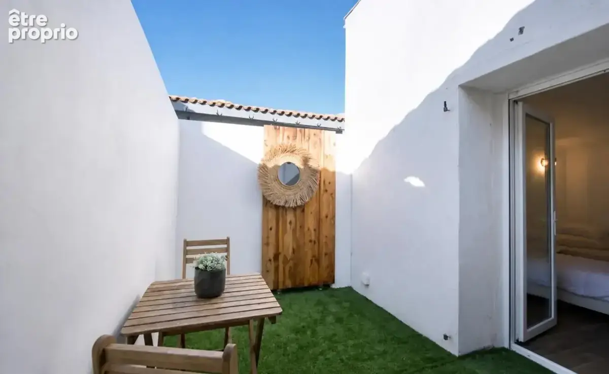 Maison de 4 pièces de 130 m² à La Couarde-sur-Mer - photo 20