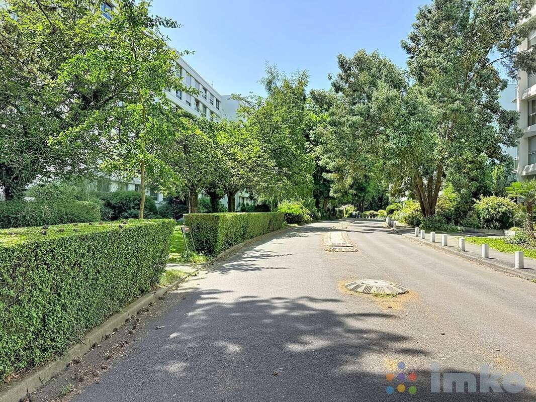 Appartement à LAMBERSART