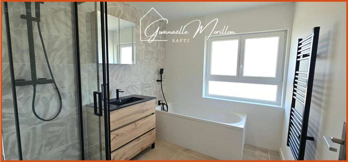 Photo 7 - Maison à MONTUSSAN